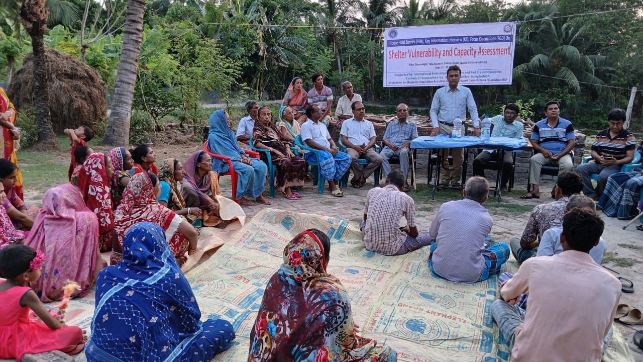 Child Protection & Rights
