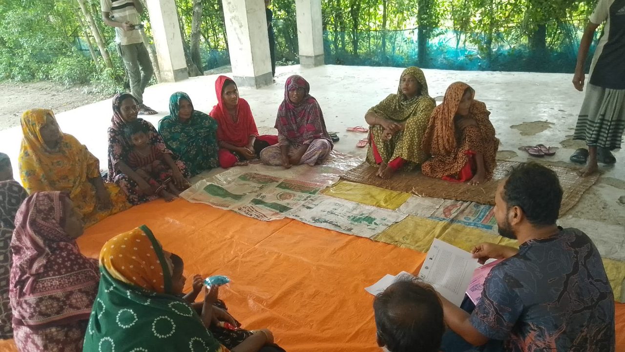 Women's Empowerment & Gender Equality